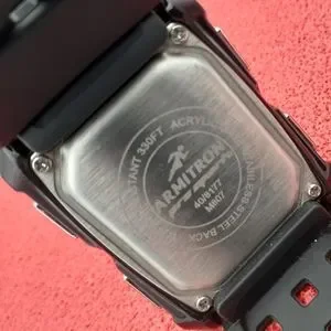 Armitron m807 deals